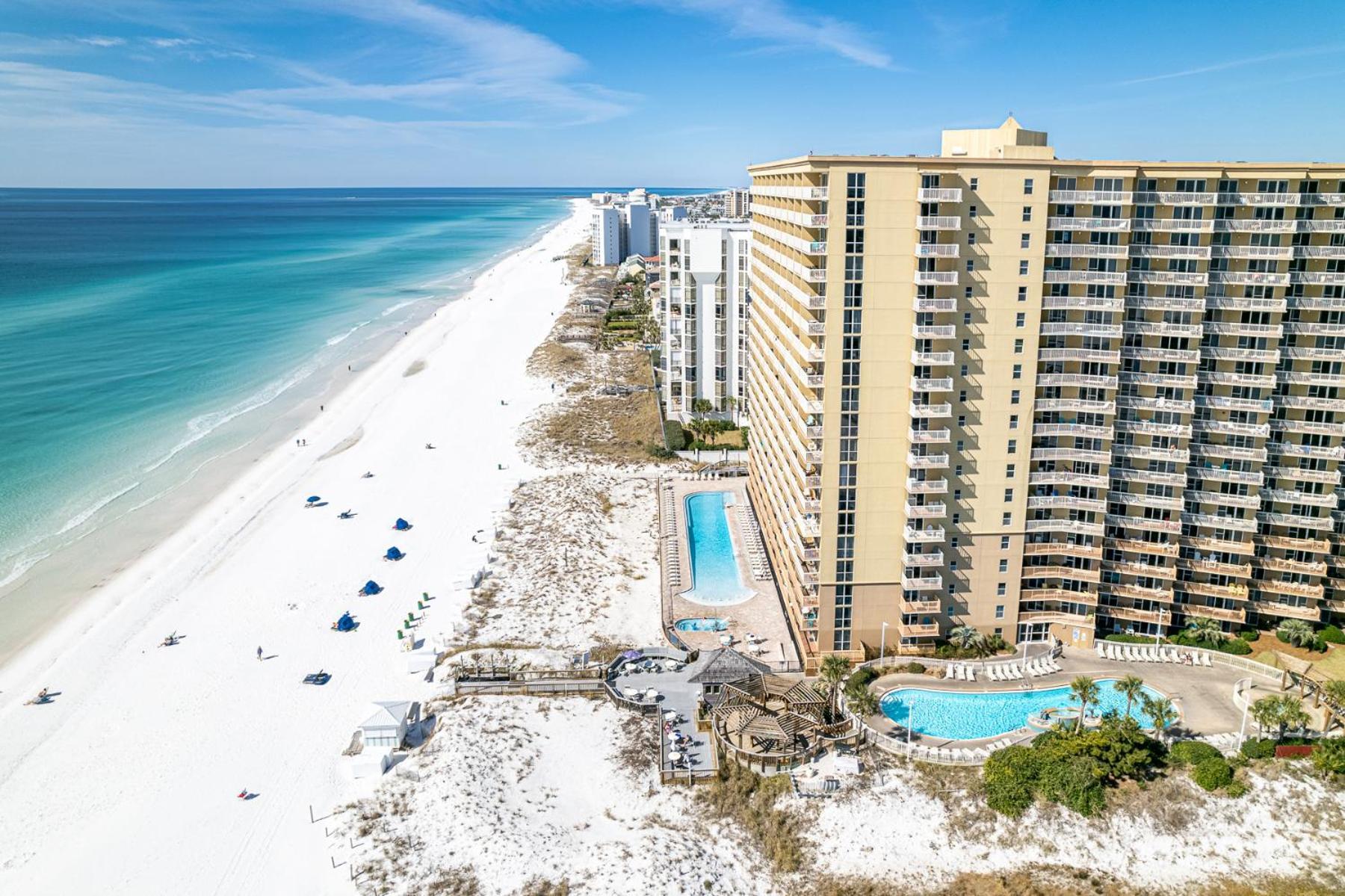 Inlet Reef 412- By Isle * Destin