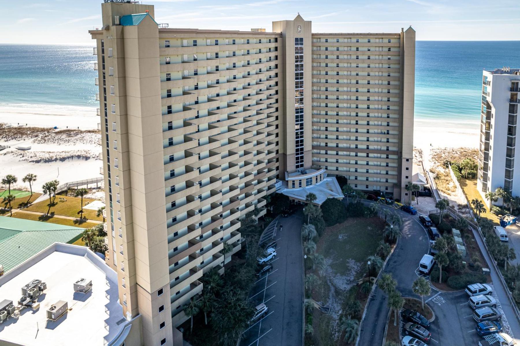 Inlet Reef 412- By Isle Destin