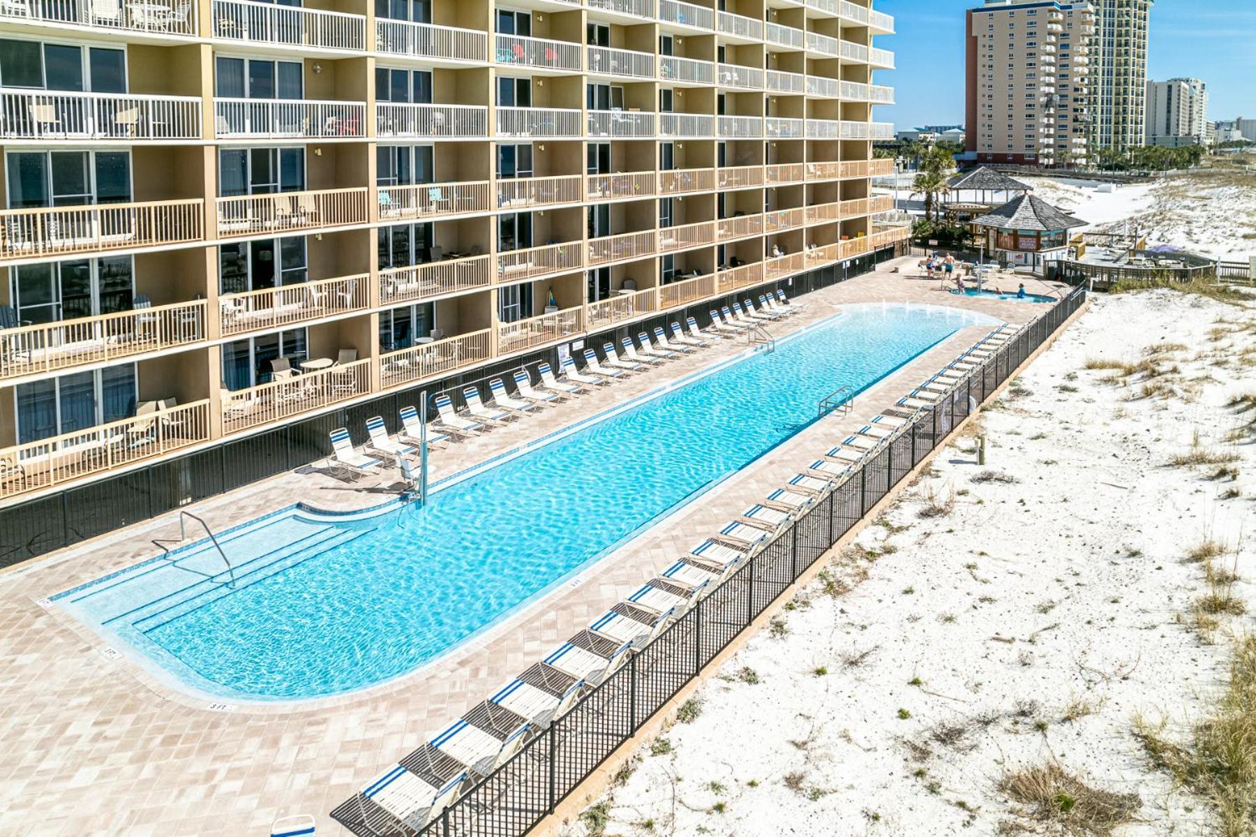 Inlet Reef 412- By Isle Apartment *