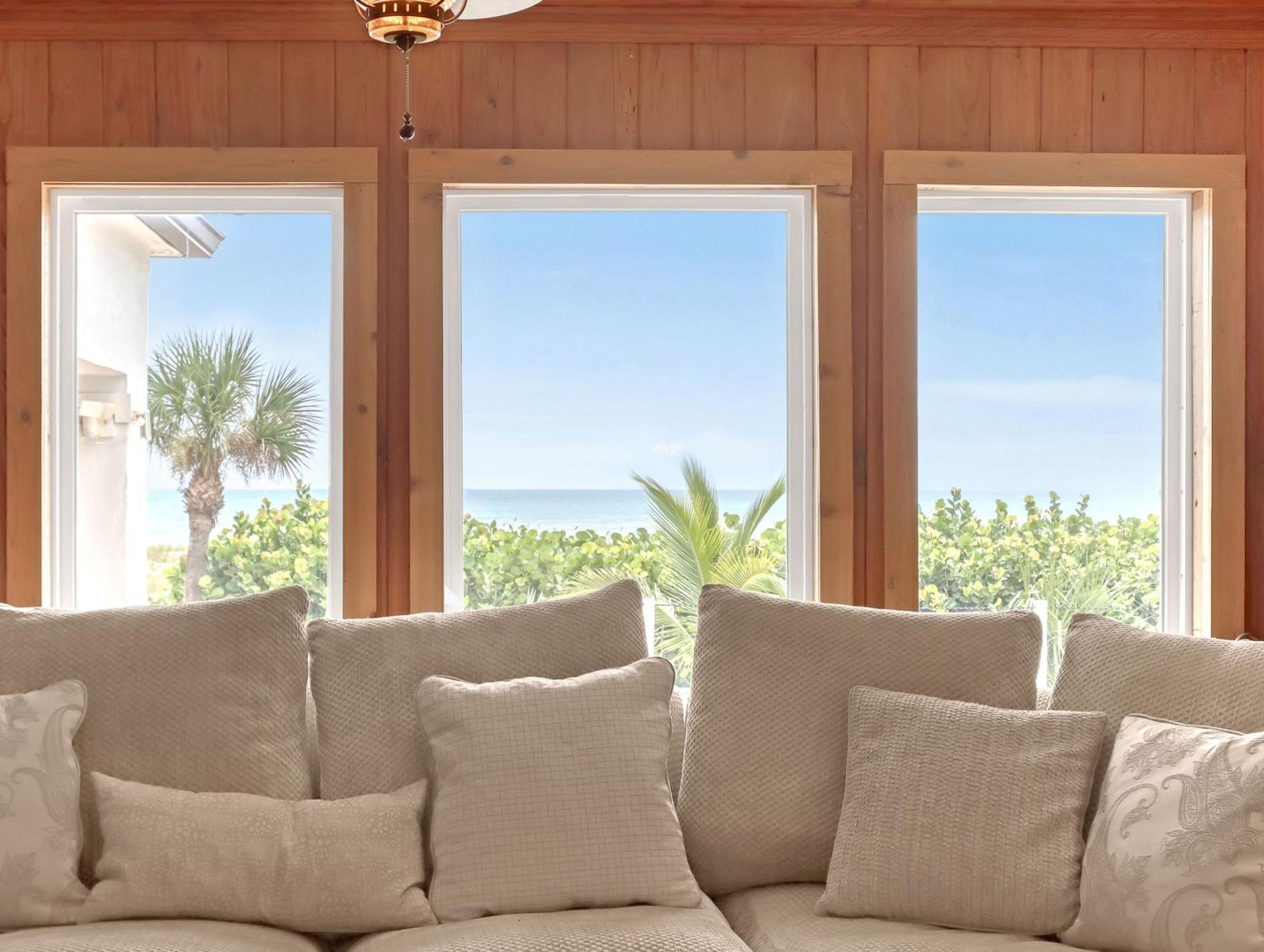 The Heartland Holiday home Cocoa Beach