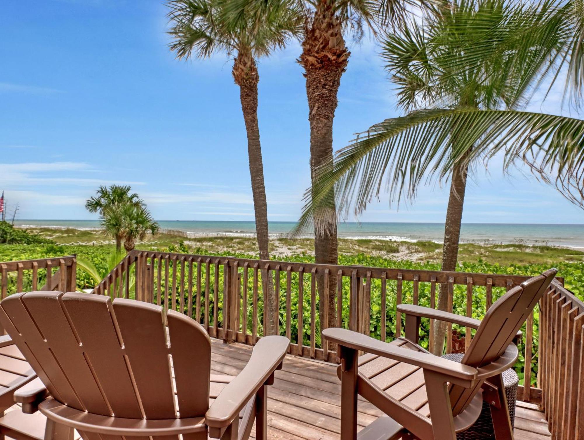 Holiday home The Heartland Cocoa Beach