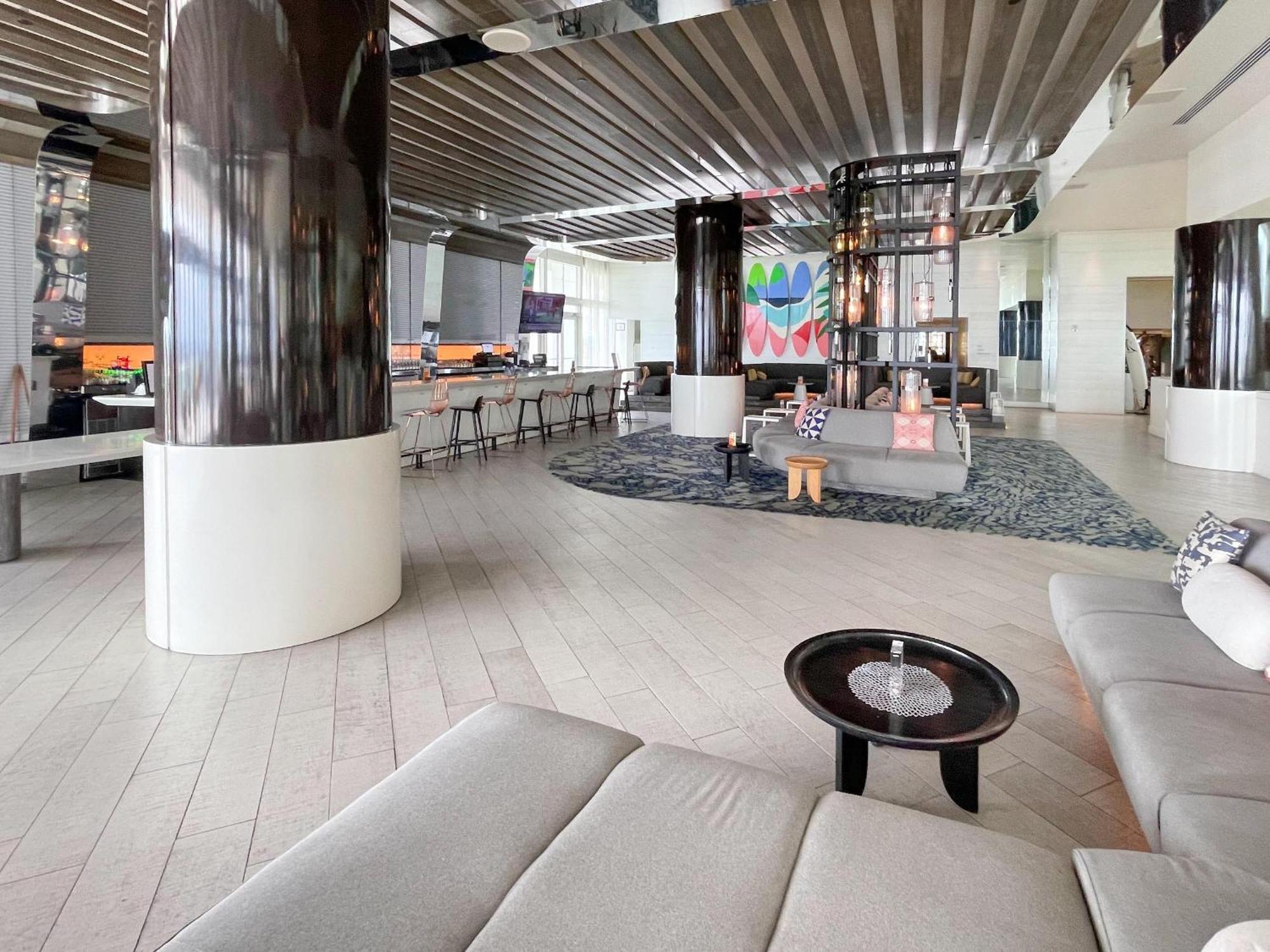 Fll W Residence Penthouse, Amazing Birds Eye Views! Fort Lauderdale
