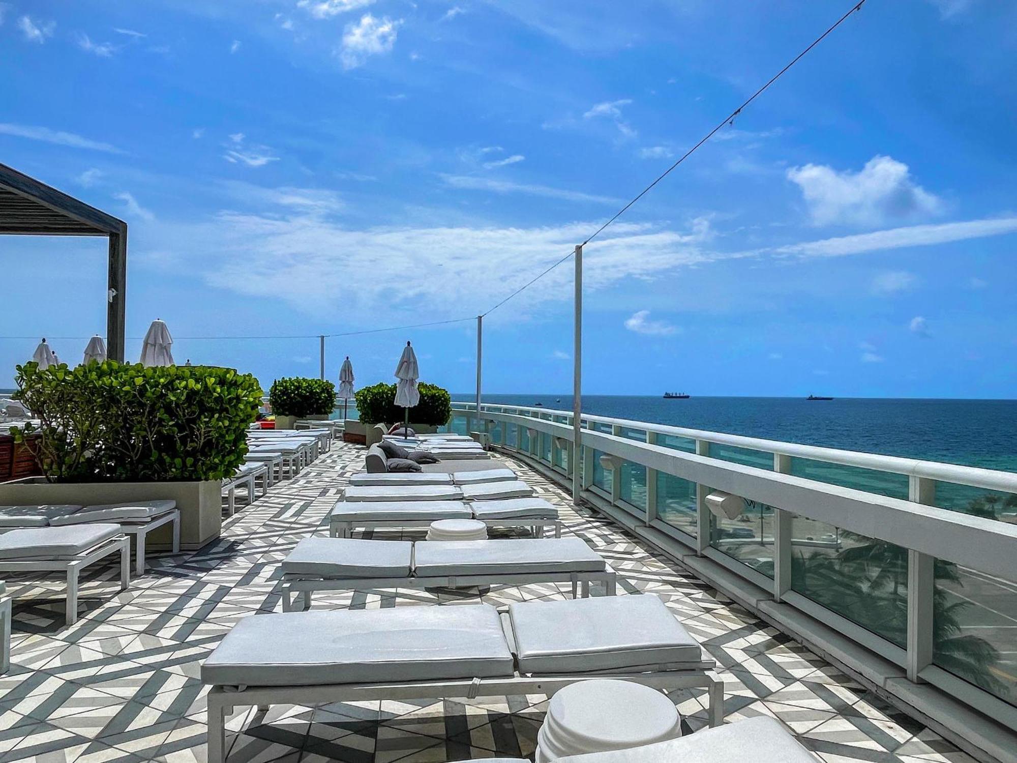 Apartment Fll W Residence Penthouse, Amazing Birds Eye Views!
