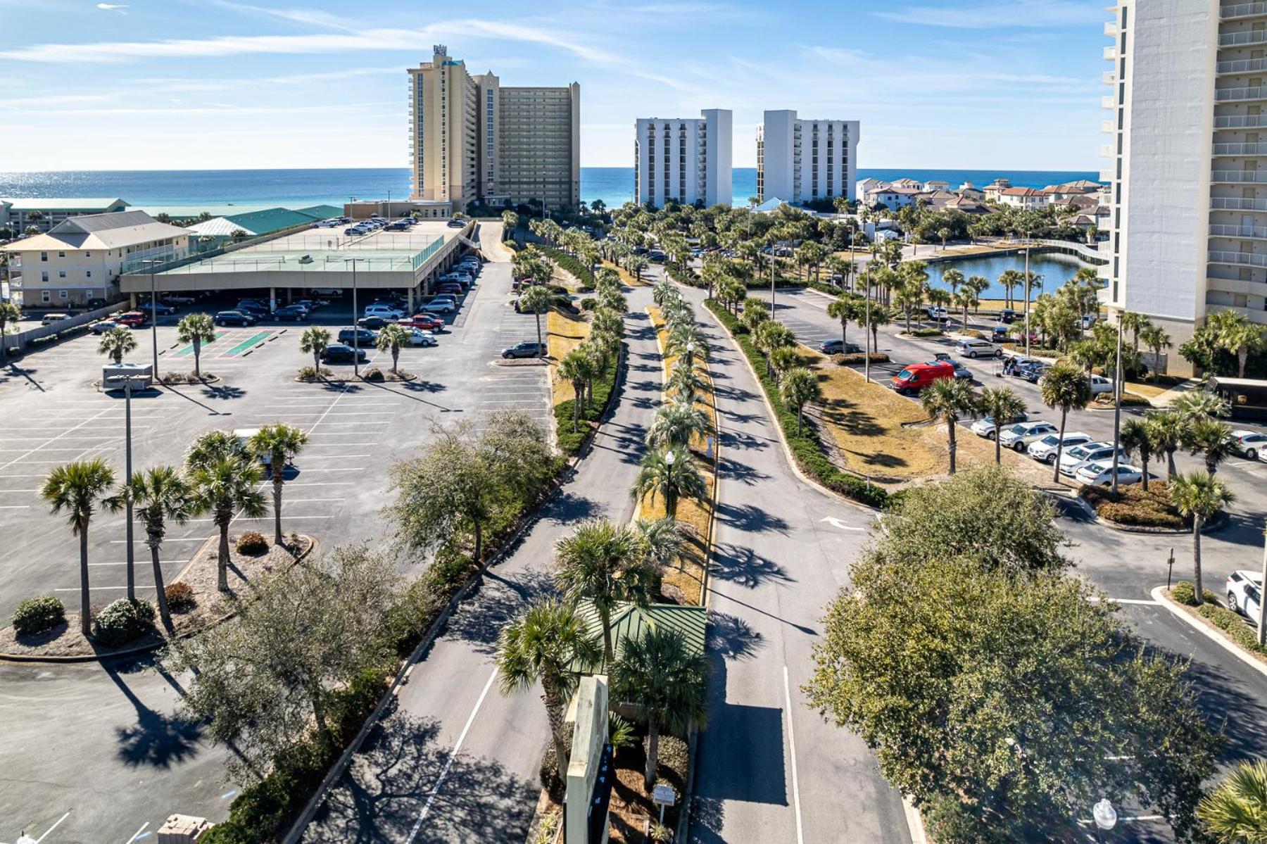 Inlet Reef 412- By Isle Destin