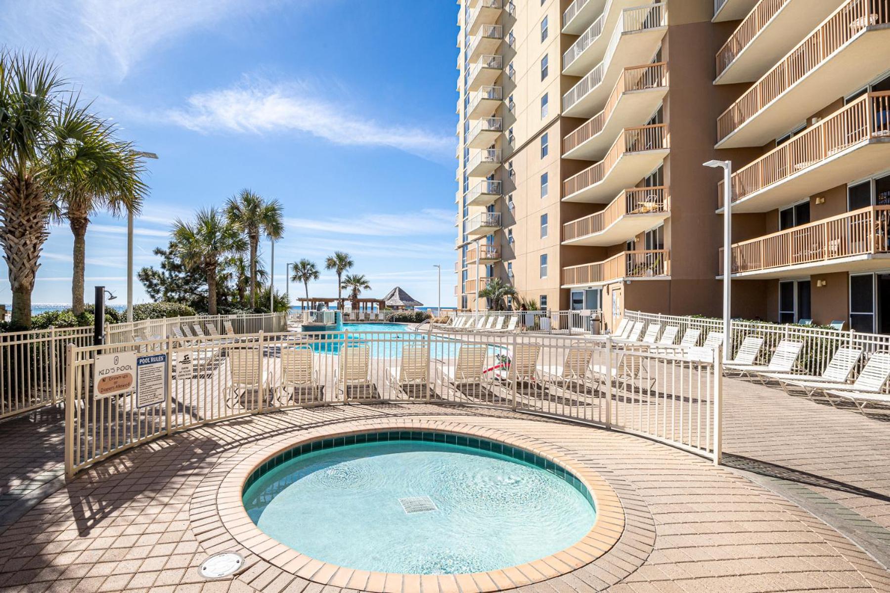 Inlet Reef 412- By Isle Destin