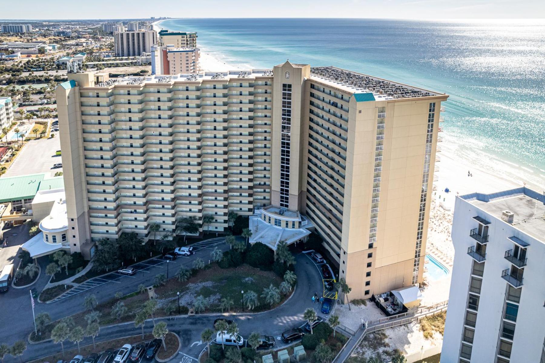 Inlet Reef 412- By Isle Destin