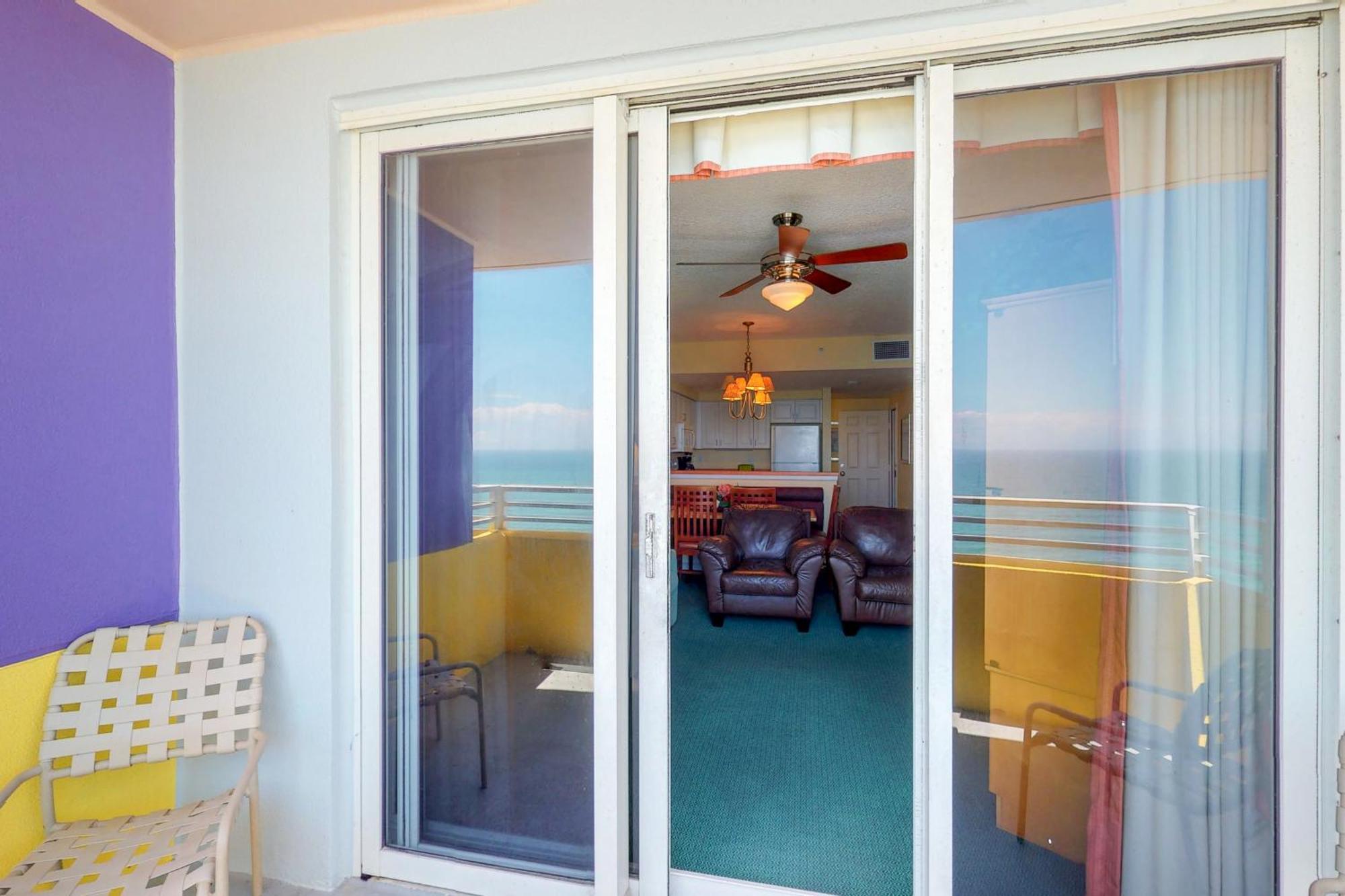 Apartment Ocean Walk 2023a & 2023b Daytona Beach