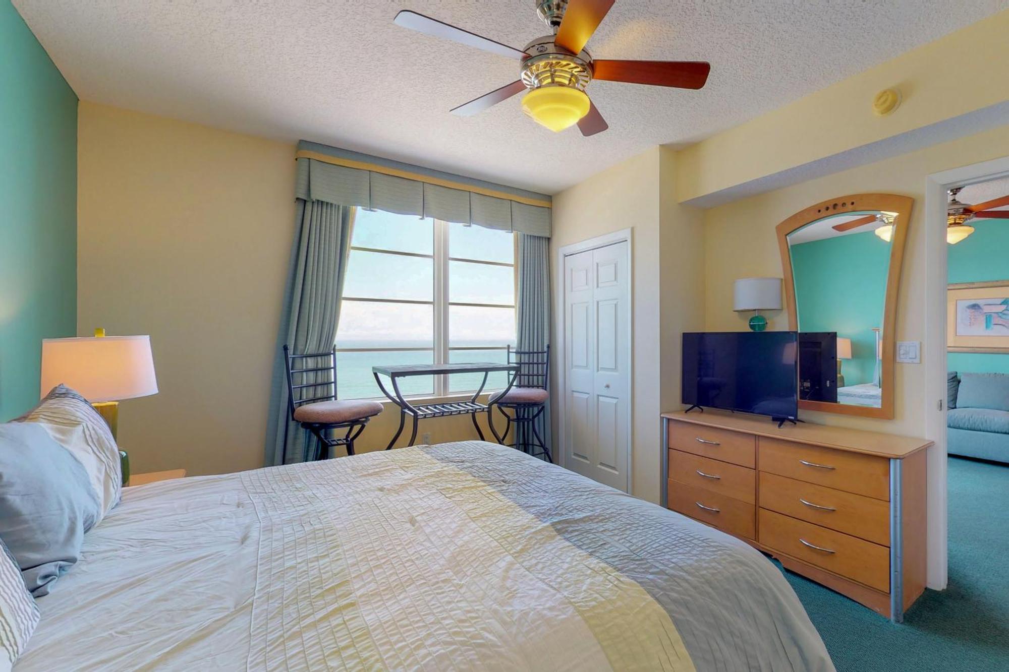 Ocean Walk 2023a & 2023b Apartment *