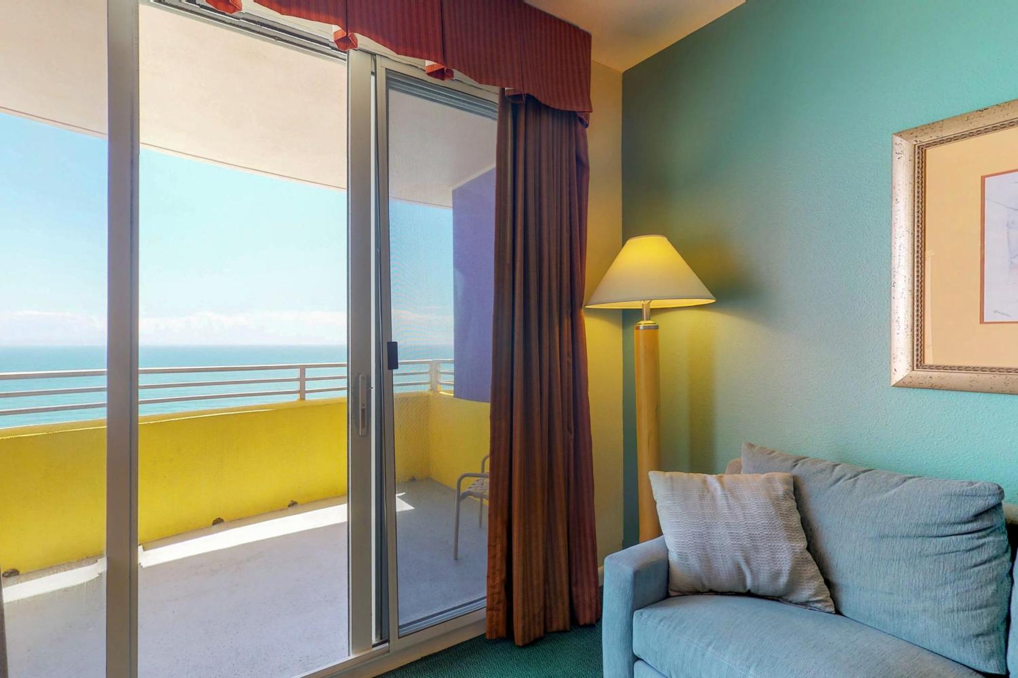 Ocean Walk 2023a & 2023b Daytona Beach