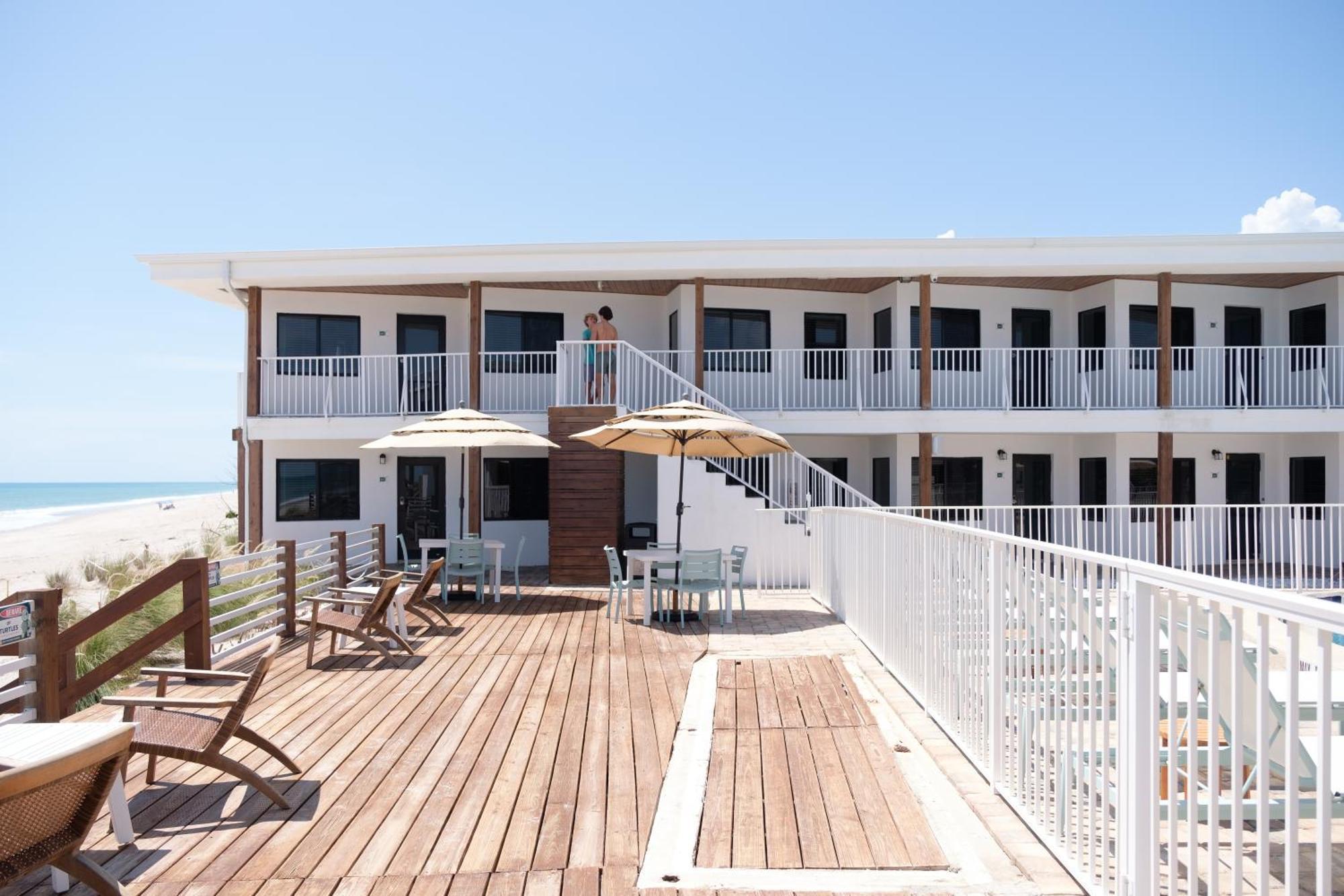 Hotel Melbourne & Surf Club 5*