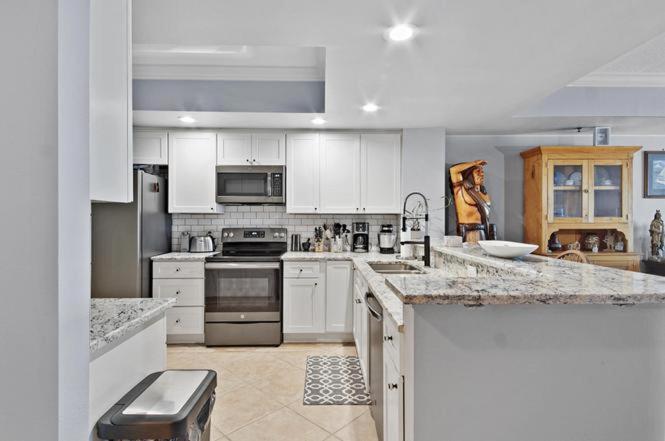 Holiday home Harbor Landing 102b - Beautiful Harbor Views Destin