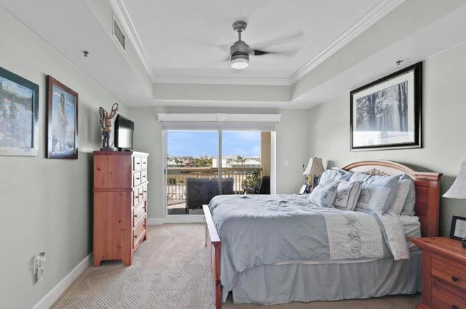 Harbor Landing 102b - Beautiful Harbor Views Destin