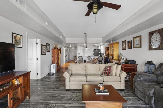 Harbor Landing 102b - Beautiful Harbor Views
