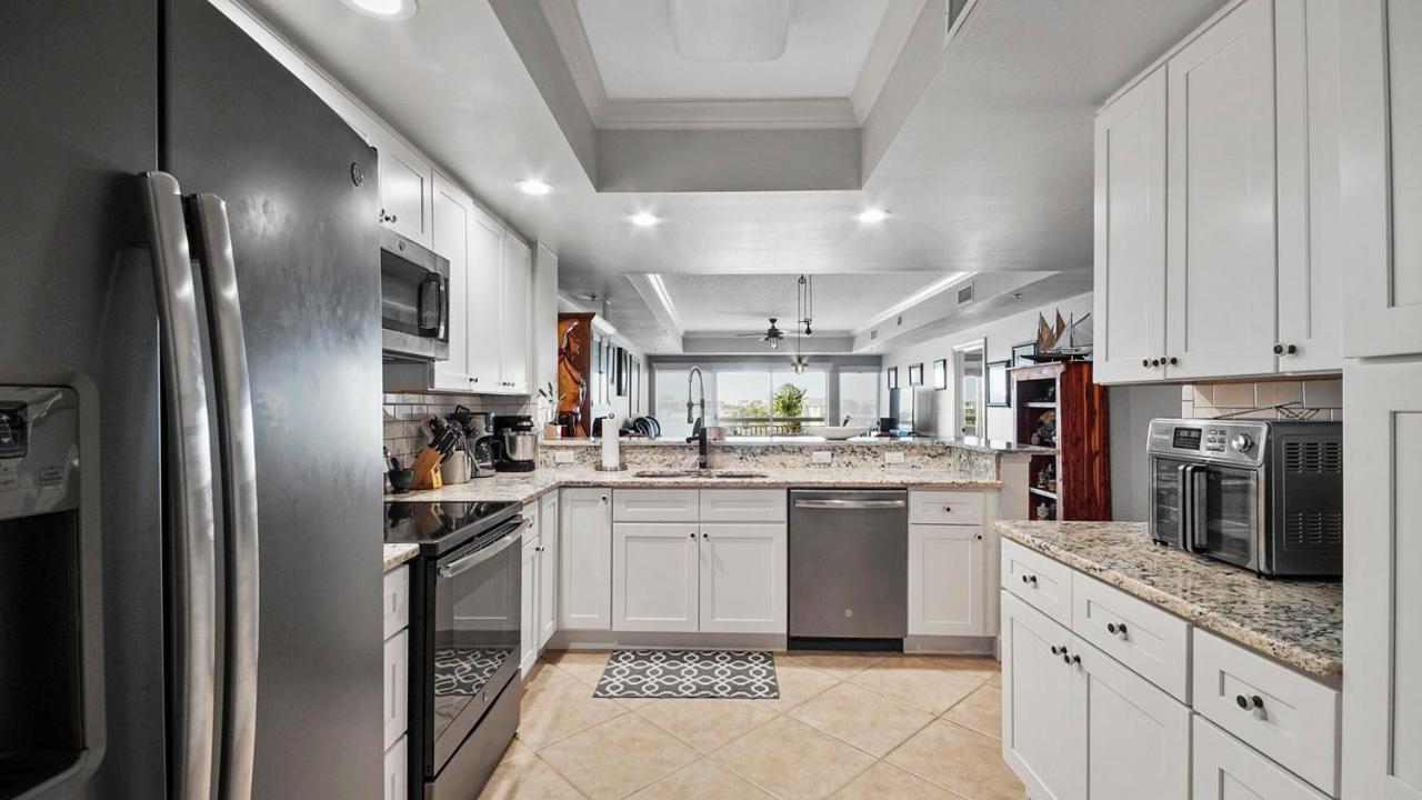 Holiday home Harbor Landing 102b - Beautiful Harbor Views