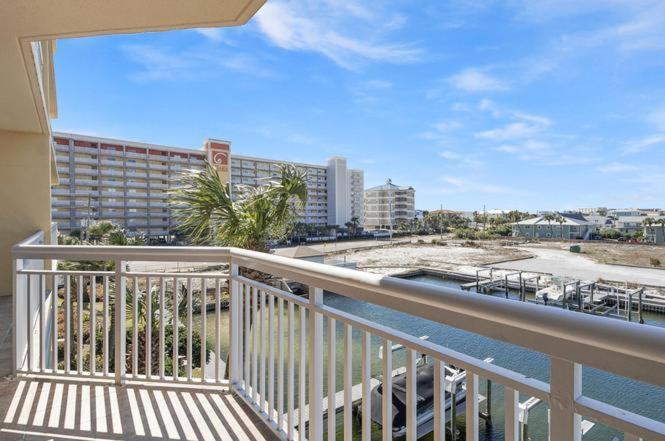 Harbor Landing 102b - Beautiful Harbor Views