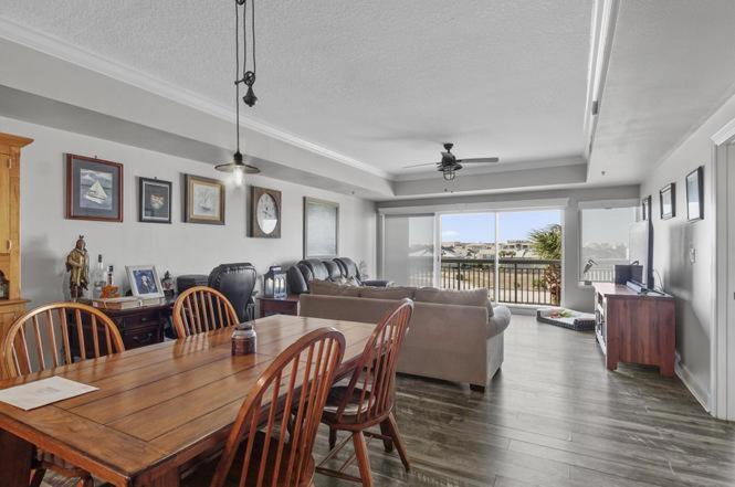 Harbor Landing 102b - Beautiful Harbor Views