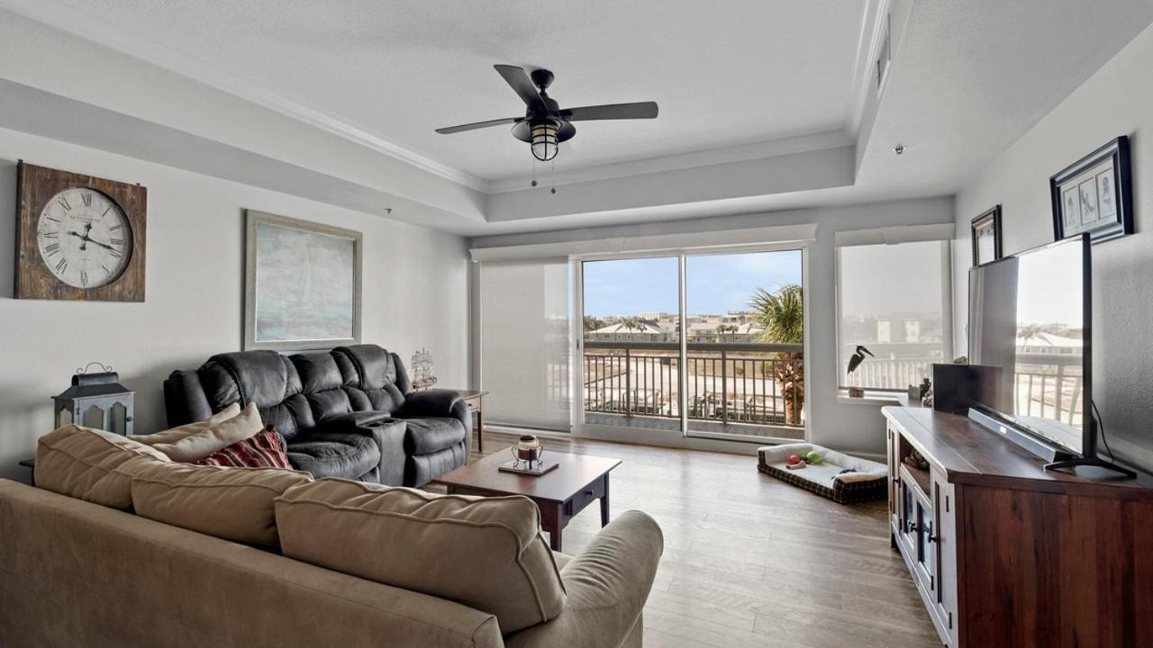 Harbor Landing 102b - Beautiful Harbor Views *