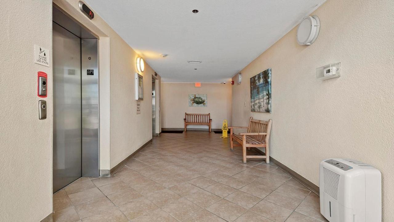Harbor Landing 102b - Beautiful Harbor Views