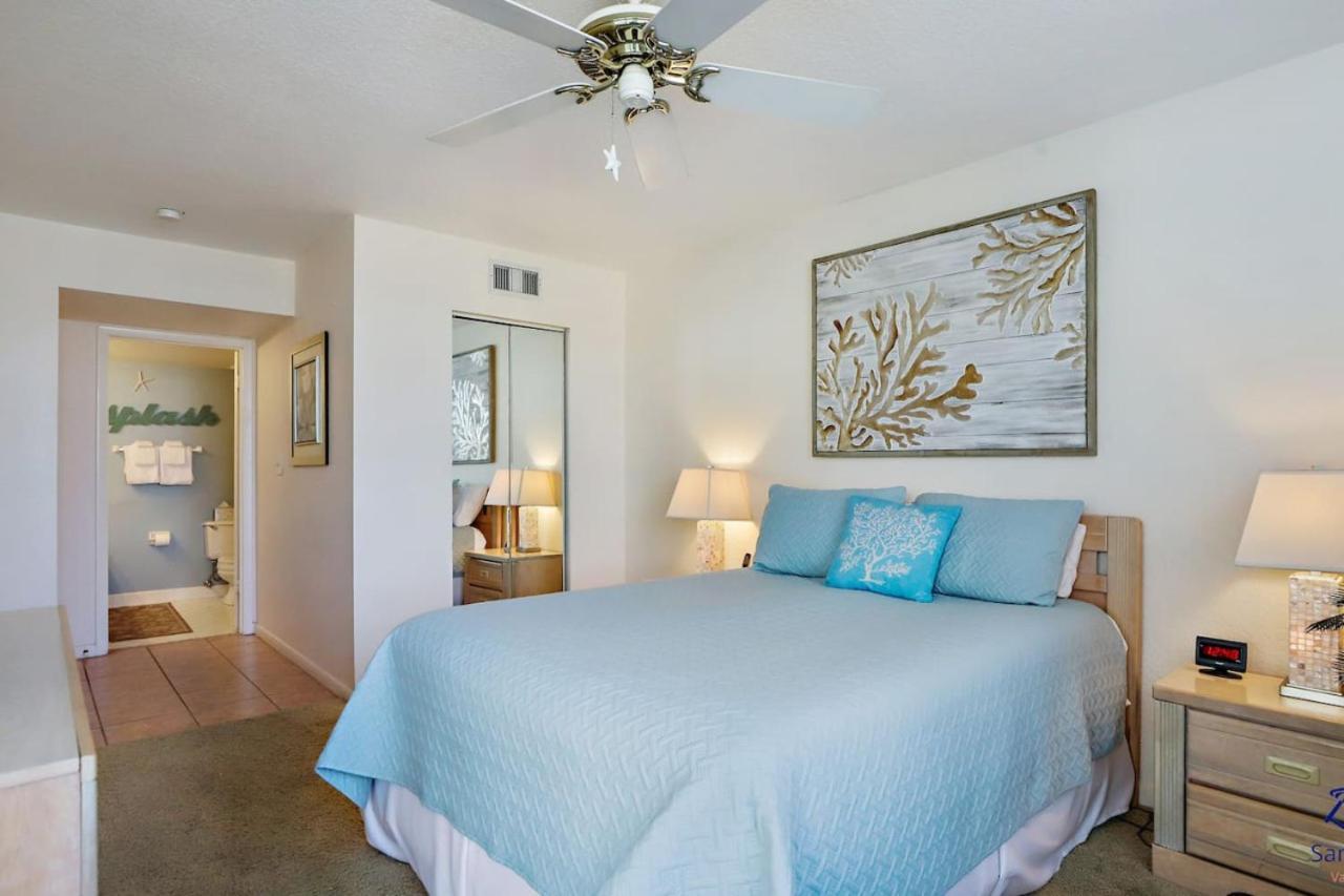 Isla Del Sol Bahia Vista 2nd Floor Corner Unit