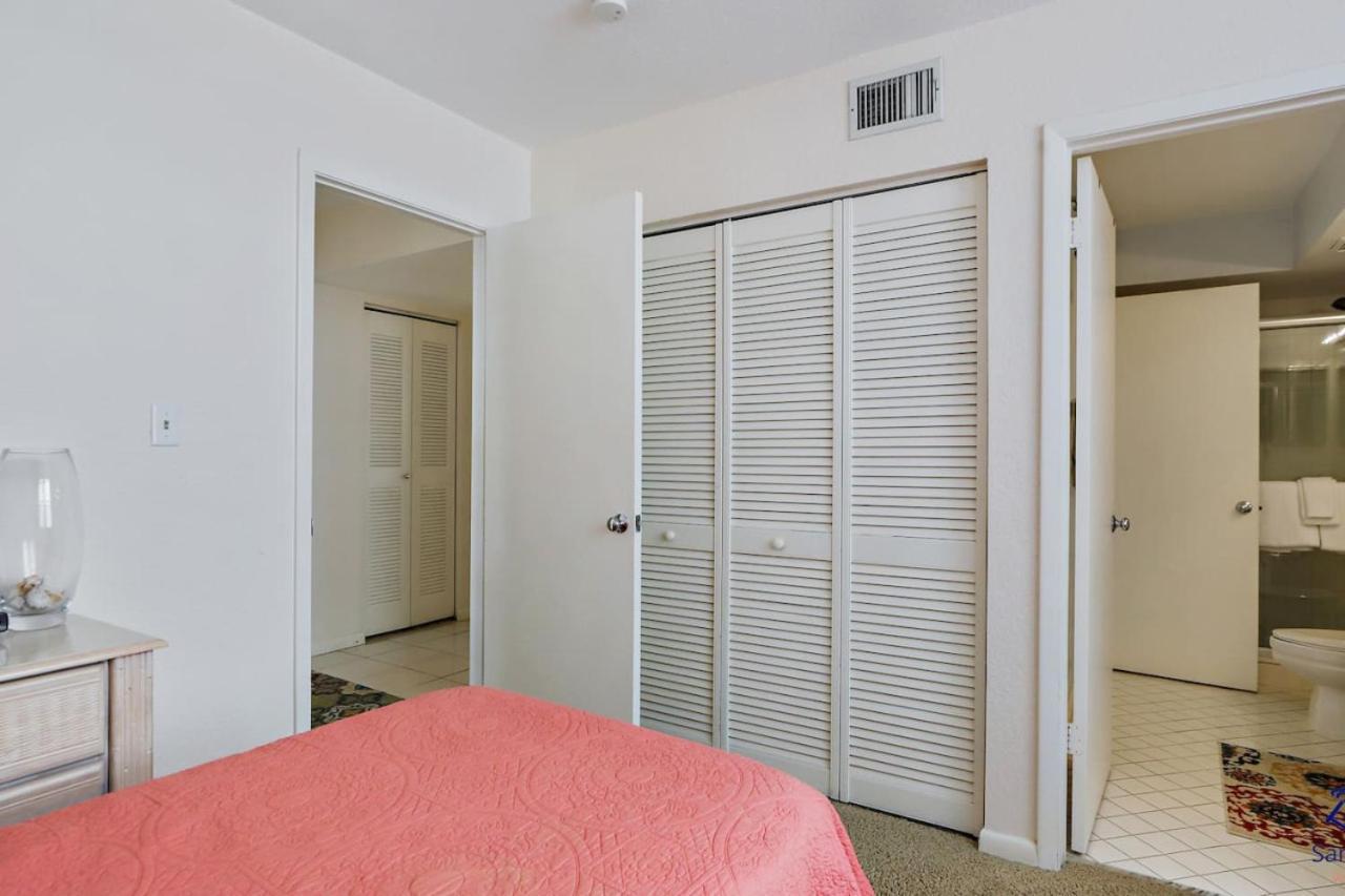 Holiday home Isla Del Sol Bahia Vista 2nd Floor Corner Unit *