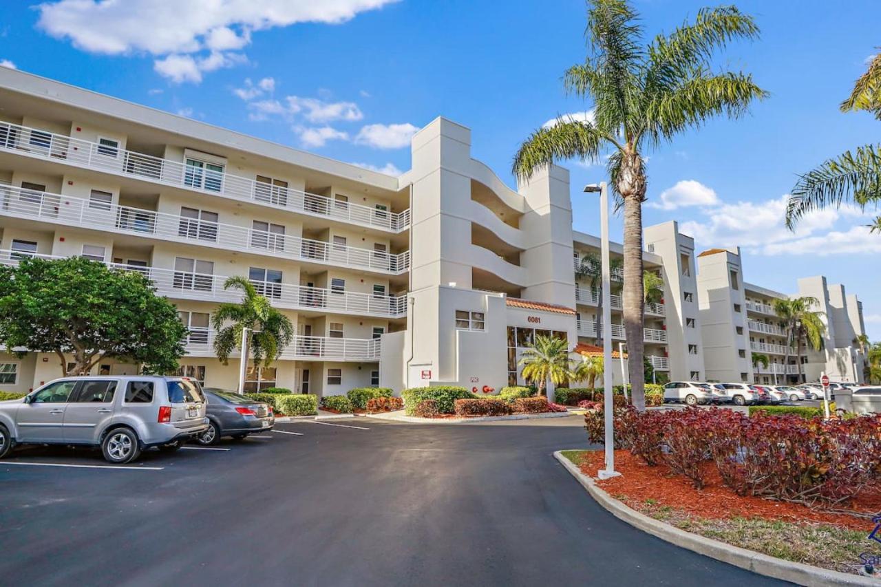 Holiday home Isla Del Sol Bahia Vista 2nd Floor Corner Unit Tierra Verde