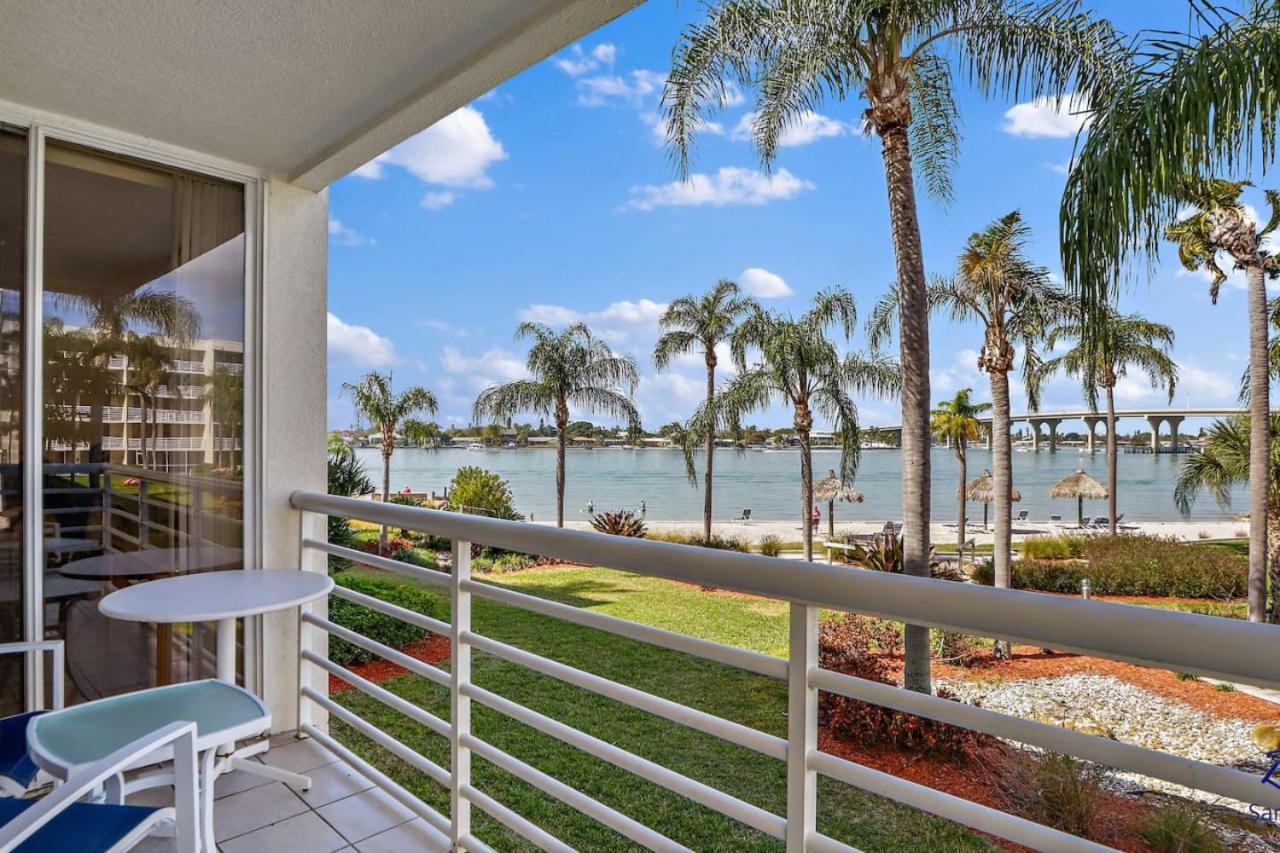 Isla Del Sol Bahia Vista 2nd Floor Corner Unit Holiday home