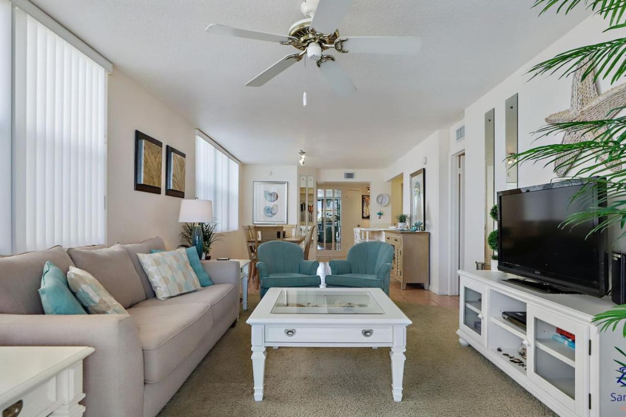 Holiday home Isla Del Sol Bahia Vista 2nd Floor Corner Unit