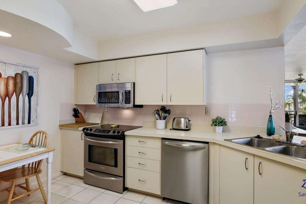 Holiday home Isla Del Sol Bahia Vista 2nd Floor Corner Unit *