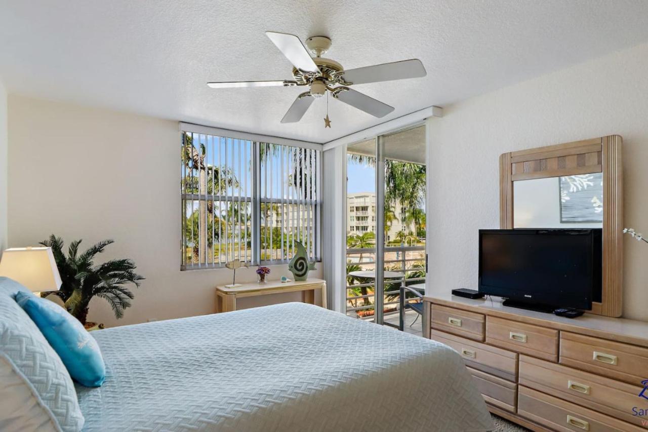 Holiday home Isla Del Sol Bahia Vista 2nd Floor Corner Unit Tierra Verde