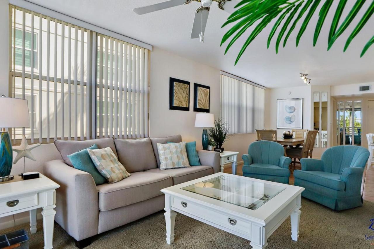 Isla Del Sol Bahia Vista 2nd Floor Corner Unit