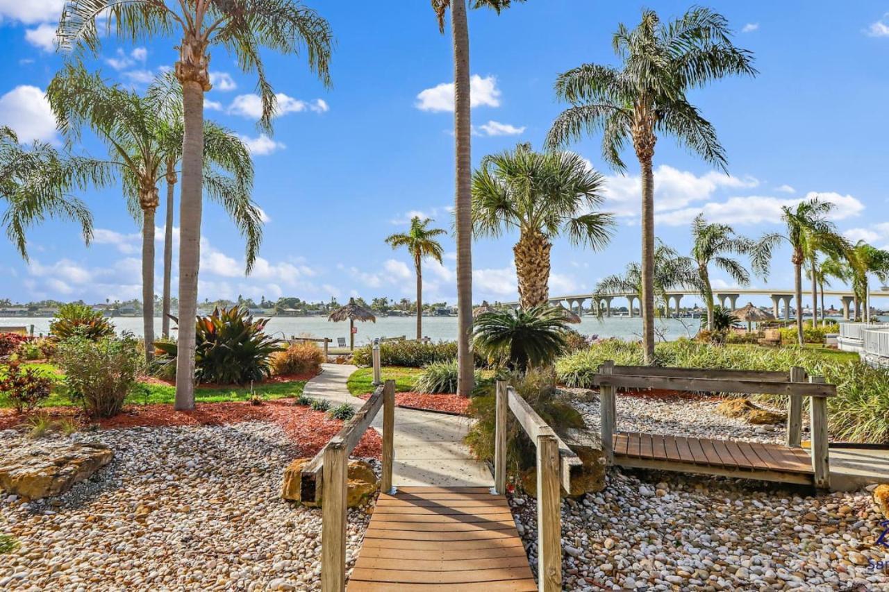 Holiday home Isla Del Sol Bahia Vista 2nd Floor Corner Unit *