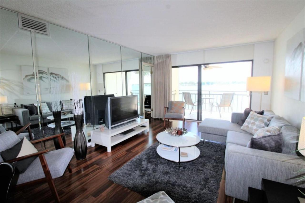 Holiday home St Pete Isla Del Sol Casa G 207 Bay Front 2 2 *