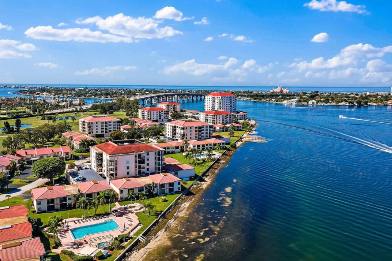 Holiday home St Pete Isla Del Sol Casa G 207 Bay Front 2 2