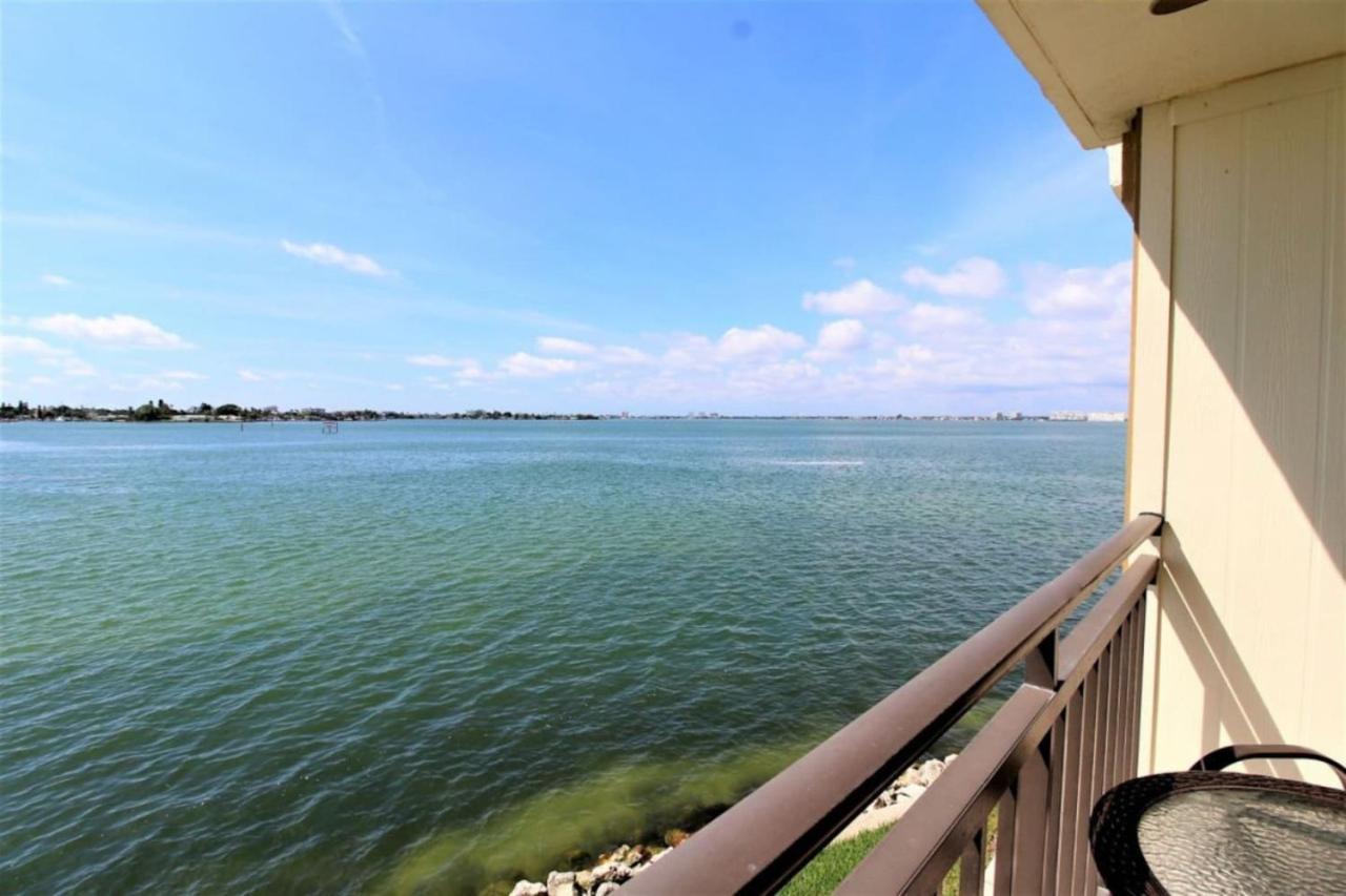 St Pete Isla Del Sol Casa G 207 Bay Front 2 2 Point Brittany