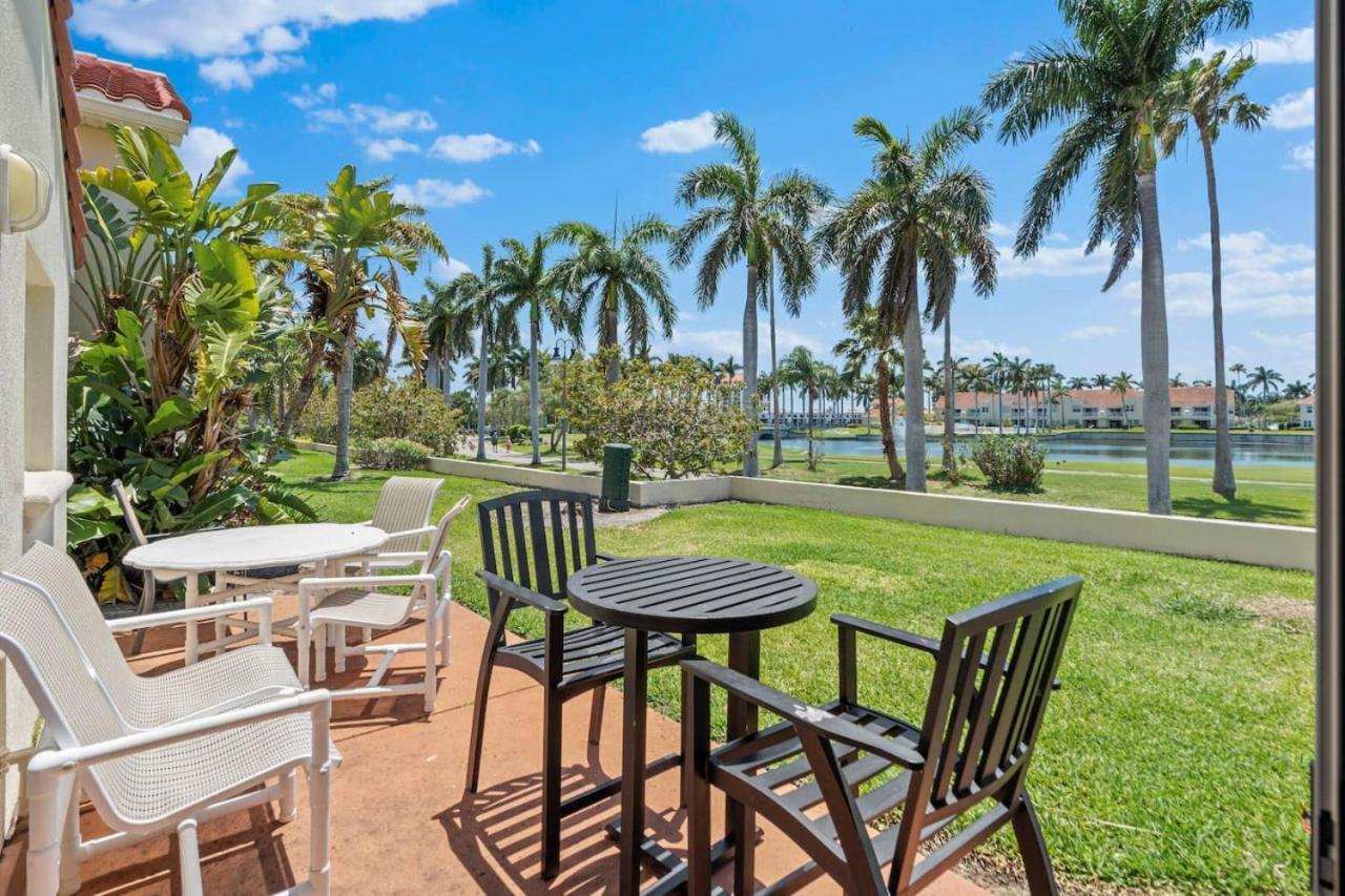 St Pete Isla Vista North Mirada Townhome 3 2