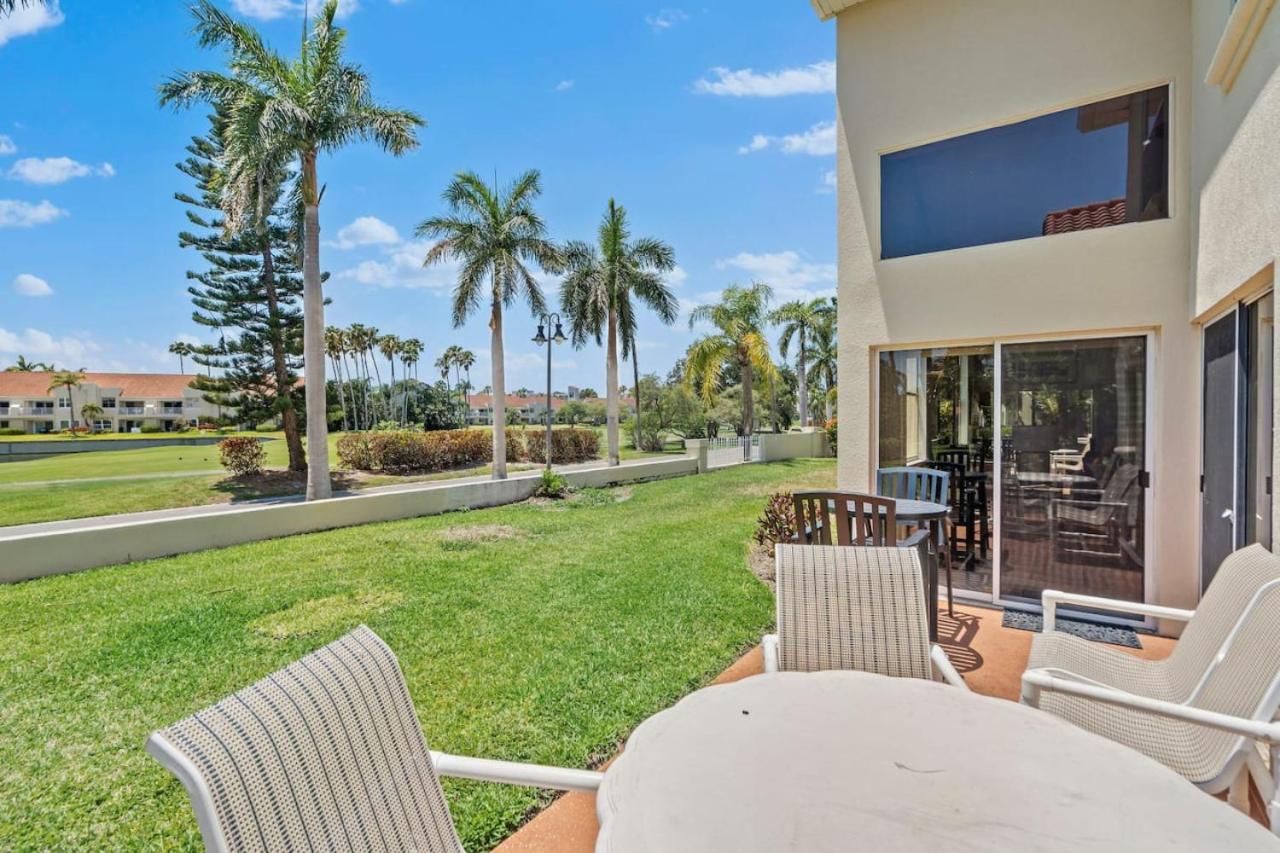 St Pete Isla Vista North Mirada Townhome 3 2 Holiday home *