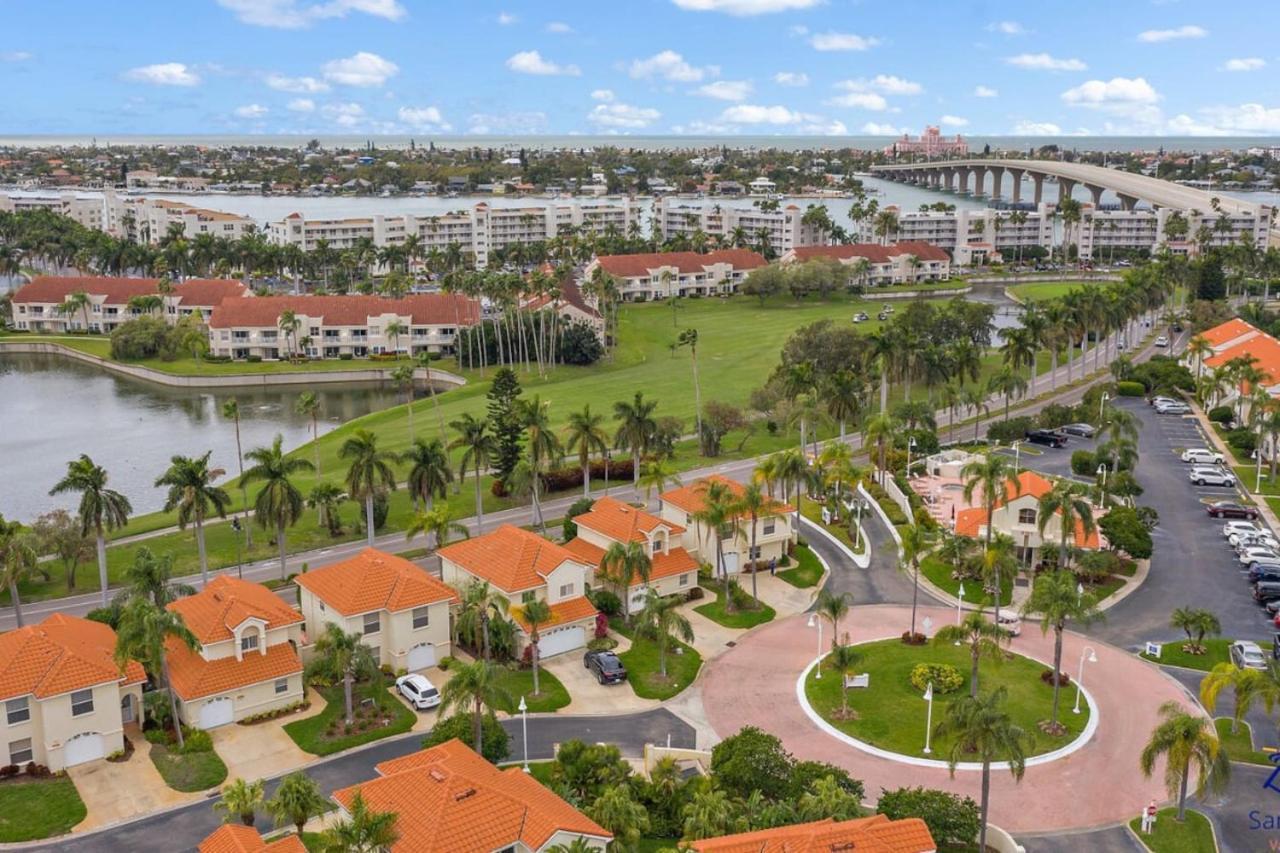 Holiday home St Pete Isla Vista North Mirada Townhome 3 2