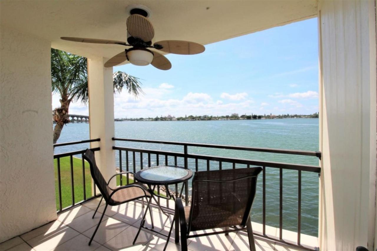 St Pete Isla Del Sol Casa G 207 Bay Front 2 2 Holiday home Point Brittany