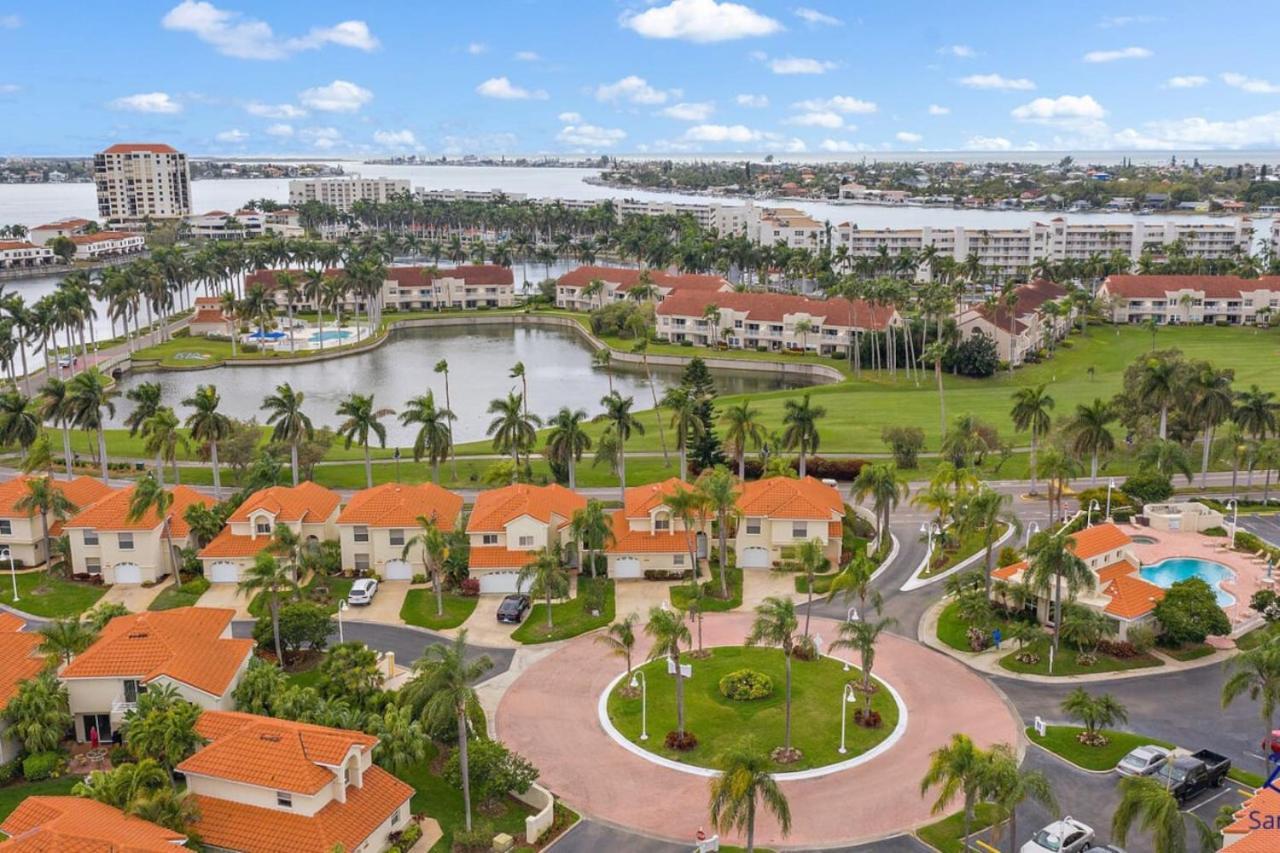 Holiday home St Pete Isla Vista North Mirada Townhome 3 2 Point Brittany