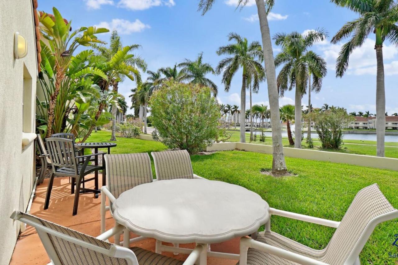 St Pete Isla Vista North Mirada Townhome 3 2