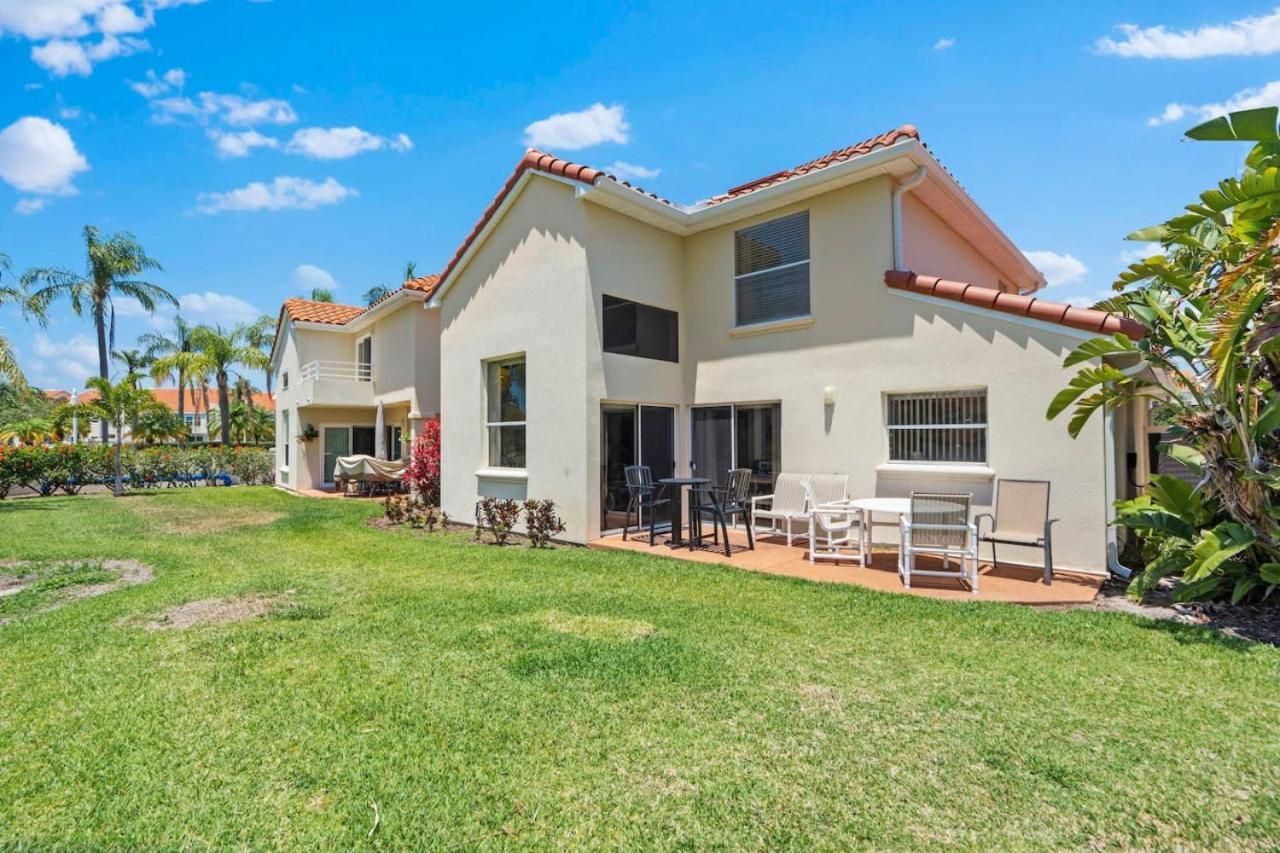 Holiday home St Pete Isla Vista North Mirada Townhome 3 2 *