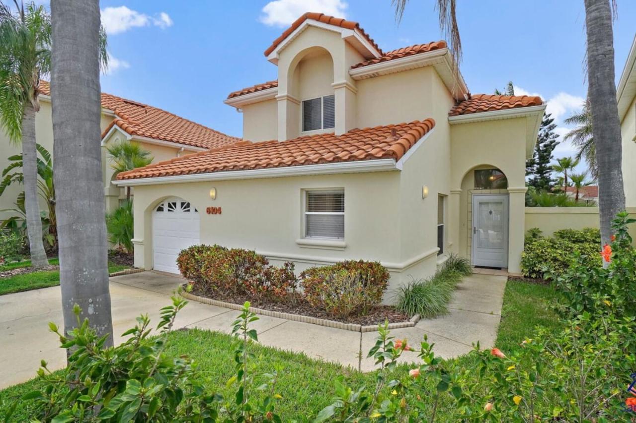 St Pete Isla Vista North Mirada Townhome 3 2 Holiday home *