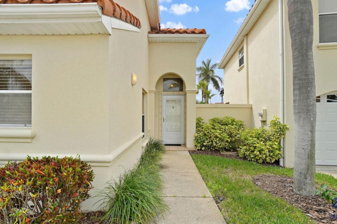 St Pete Isla Vista North Mirada Townhome 3 2
