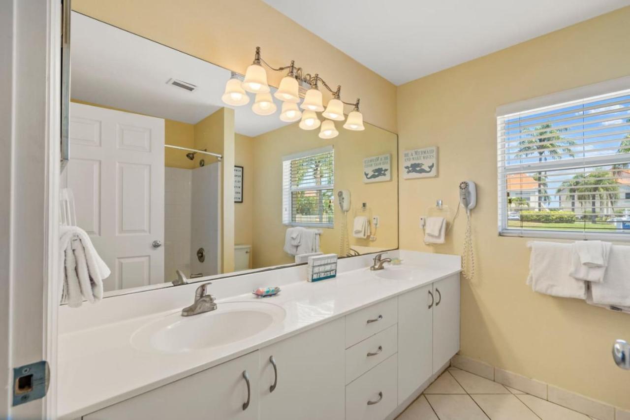Holiday home St Pete Isla Vista North Mirada Townhome 3 2