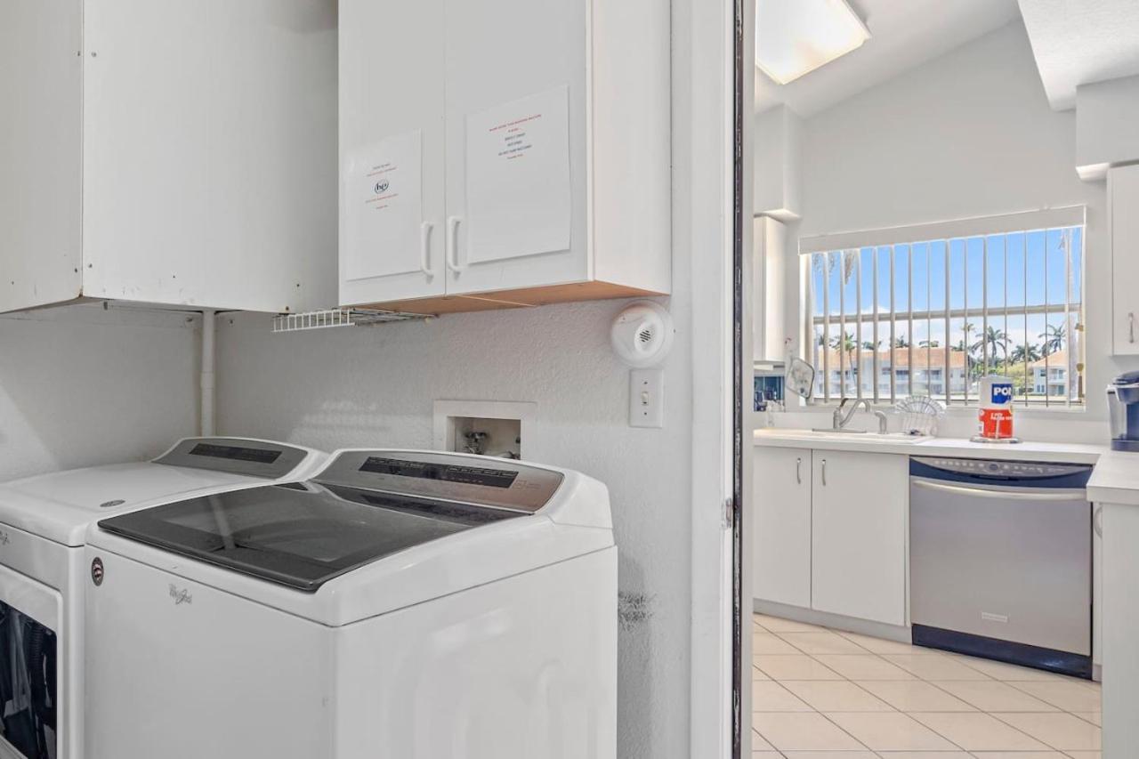 St Pete Isla Vista North Mirada Townhome 3 2 Holiday home Point Brittany