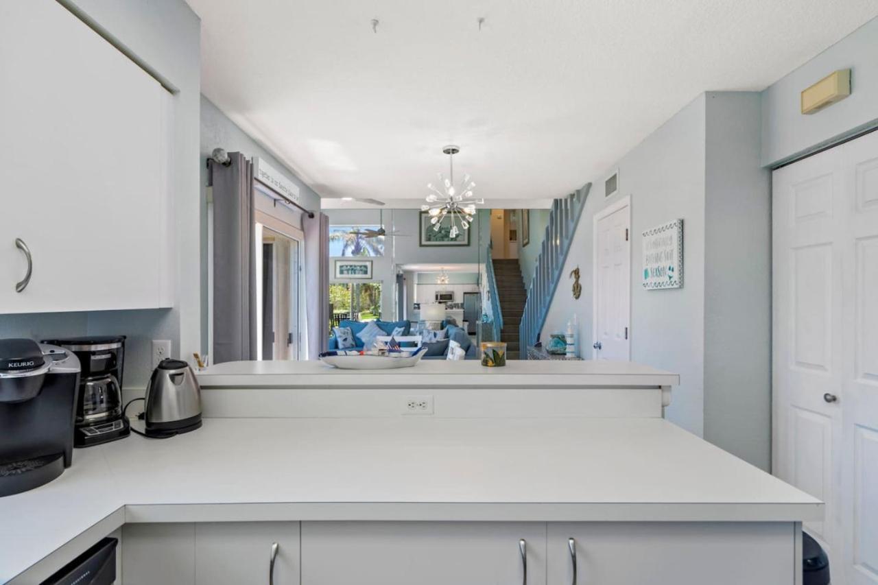 St Pete Isla Vista North Mirada Townhome 3 2 *