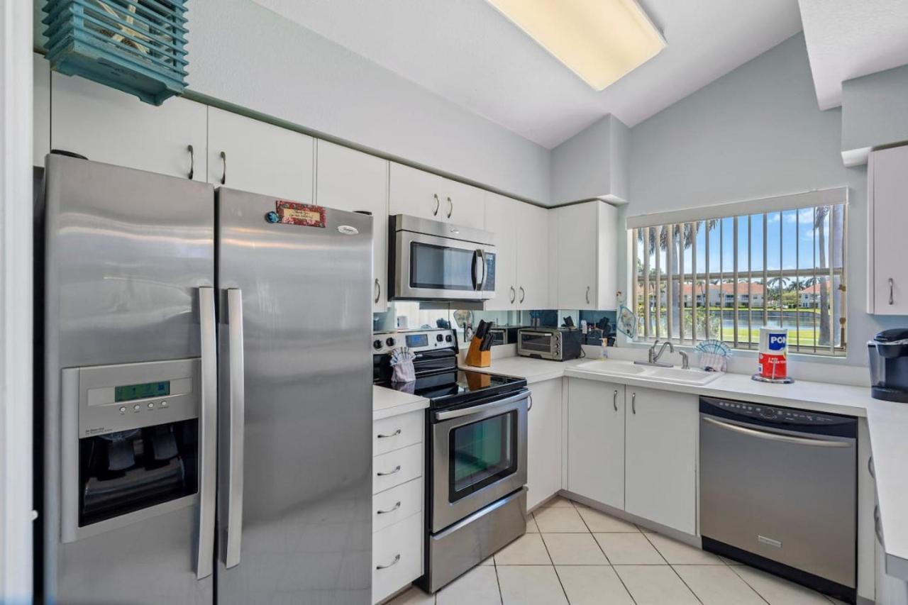 Holiday home St Pete Isla Vista North Mirada Townhome 3 2 Point Brittany