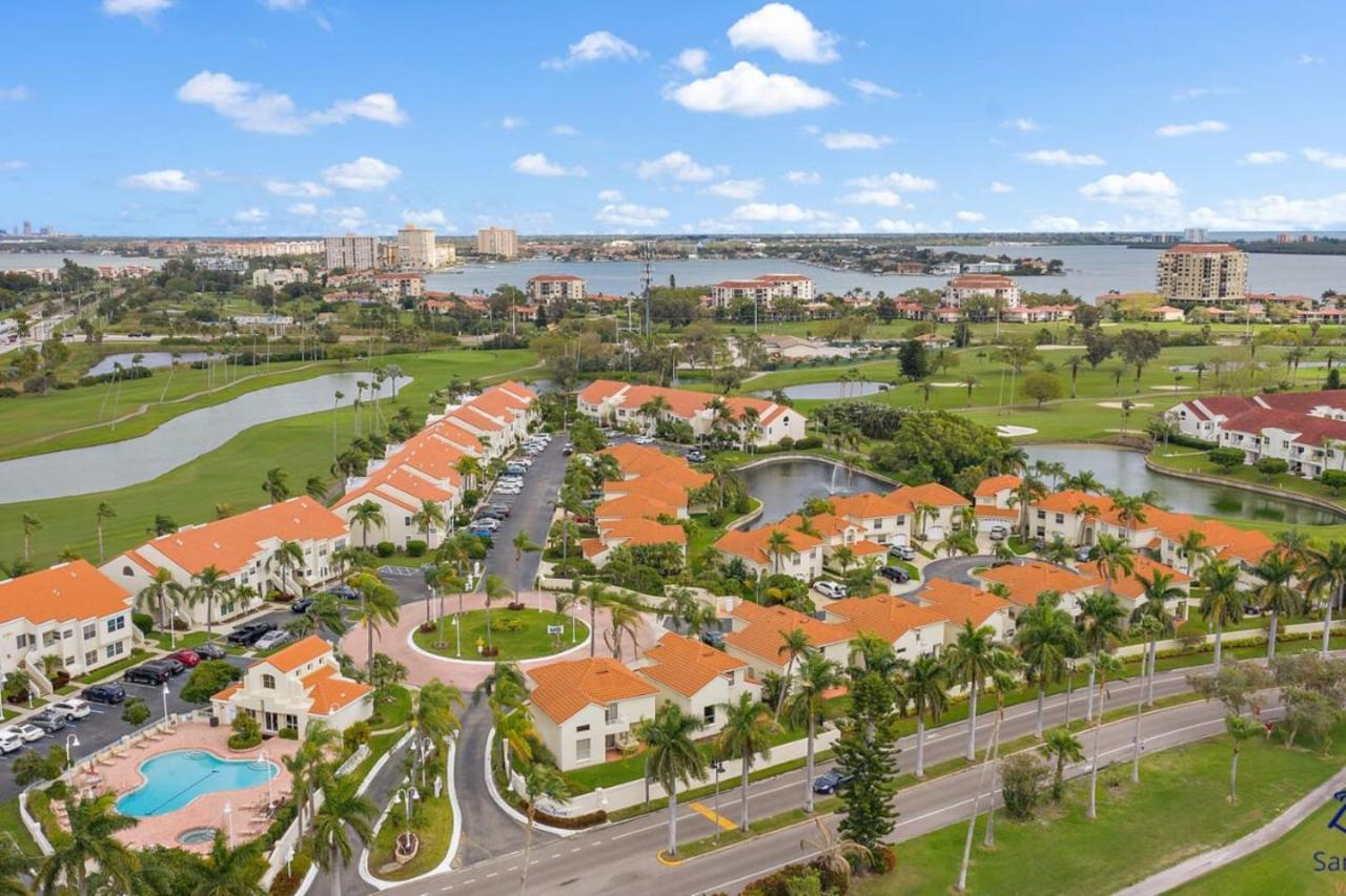 St Pete Isla Vista North Mirada Townhome 3 2 *