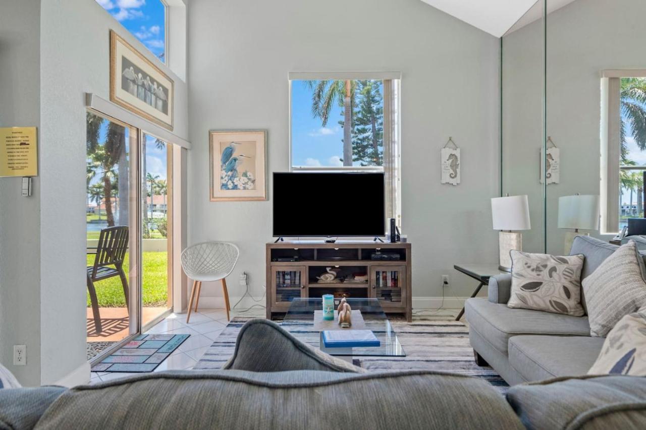 St Pete Isla Vista North Mirada Townhome 3 2 * Point Brittany