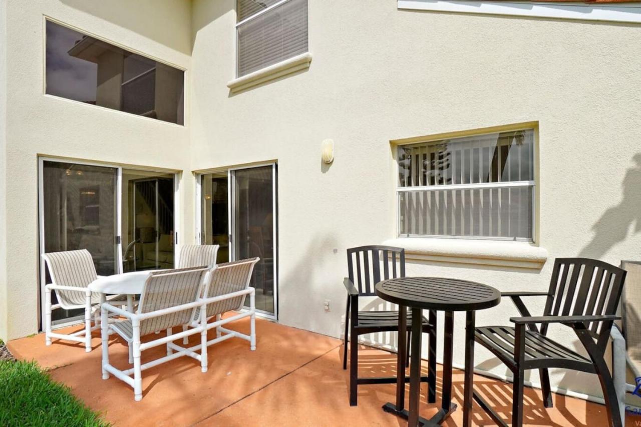 St Pete Isla Vista North Mirada Townhome 3 2 Holiday home *